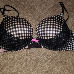 Victoria's secret push up
